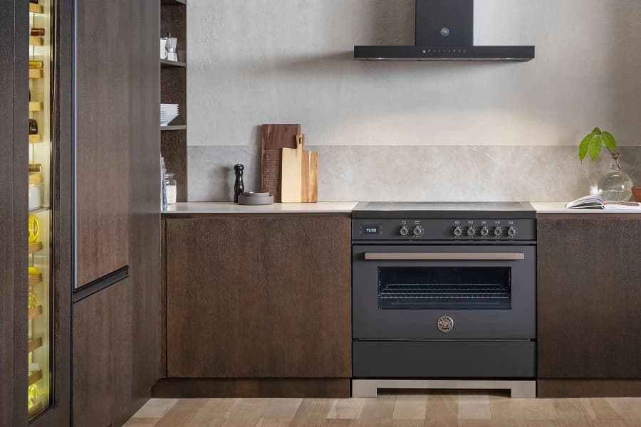 Bertazzoni Professional (PRO95I1ECAT)