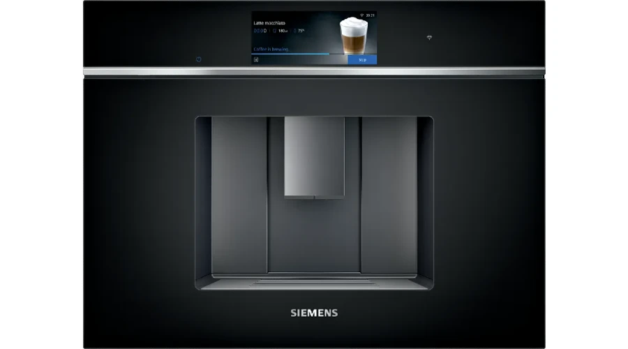 1. Siemens iQ700 (CT718L1B0)
