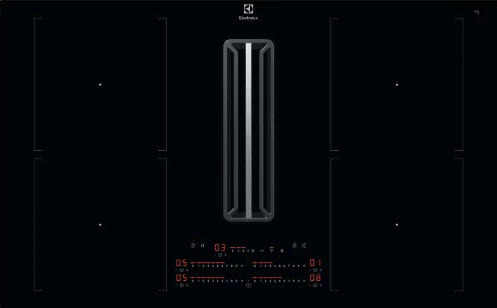 Electrolux (HHKB870S)