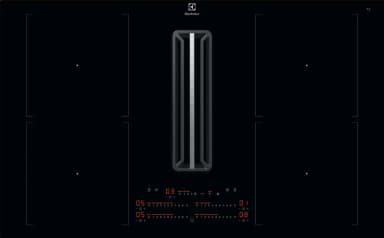 Electrolux (HHOB870S)