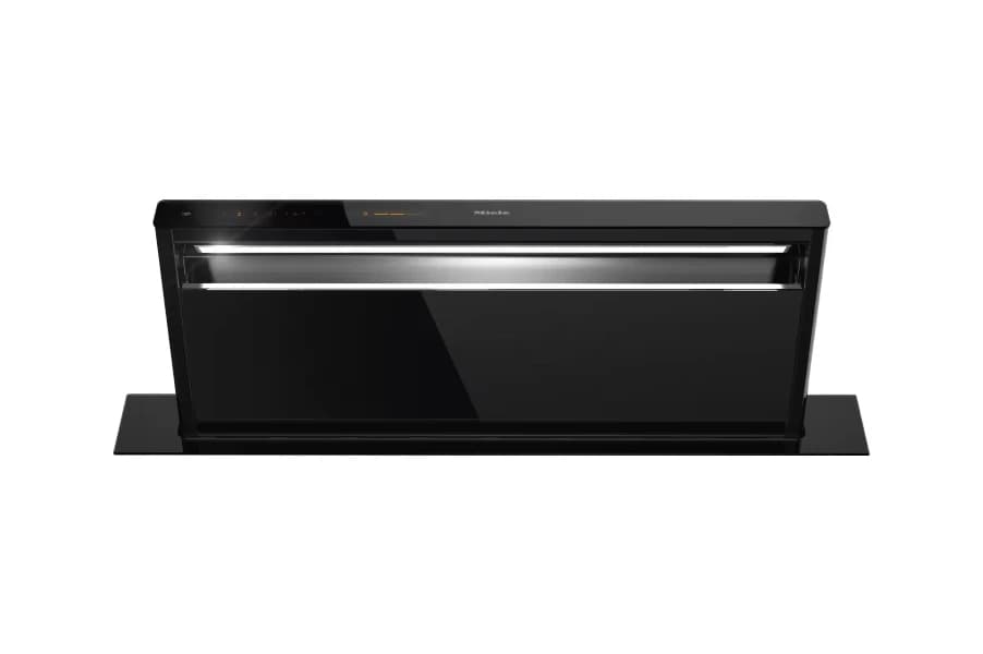 Miele - DAD 4841 Black Levantar