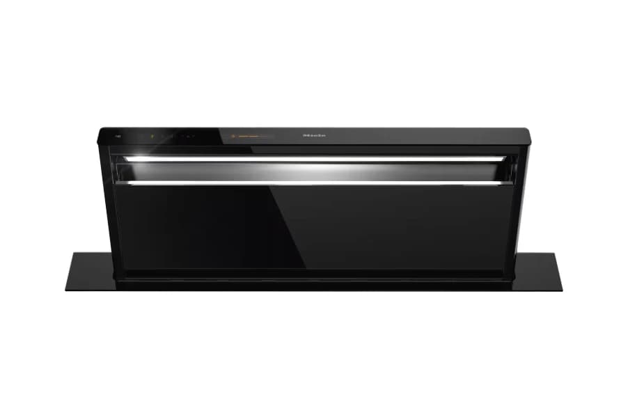 Miele - DAD 4941 Black Levantar