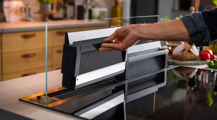 Installation och underhåll av bänkfläktar: En praktisk guide