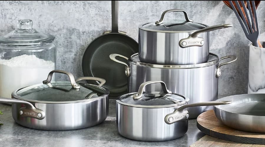 Guide: Populära köksredskap till induktionshällar (2026)