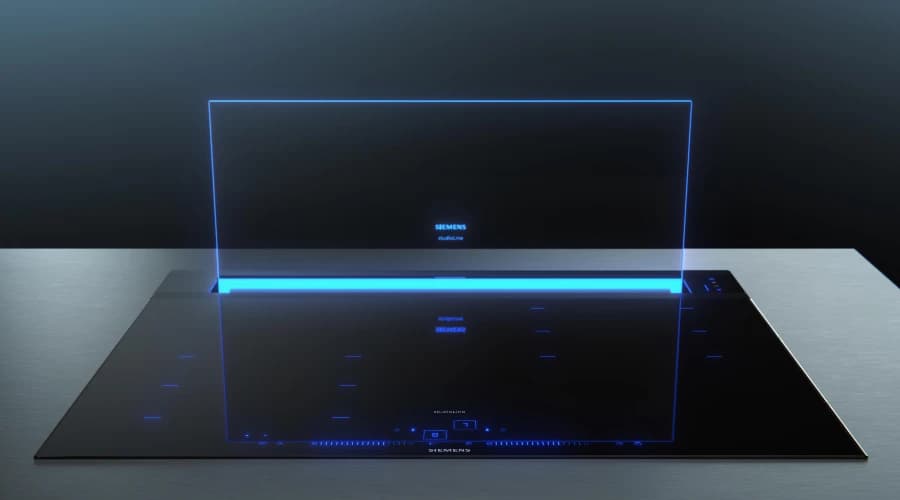 Köpguide: Bäst induktionshällar att kombinera med en bänkfläkt (2026)