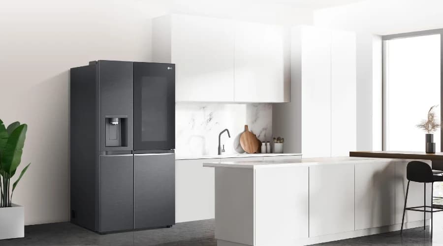 2. Vitvaror med smarta funktioner