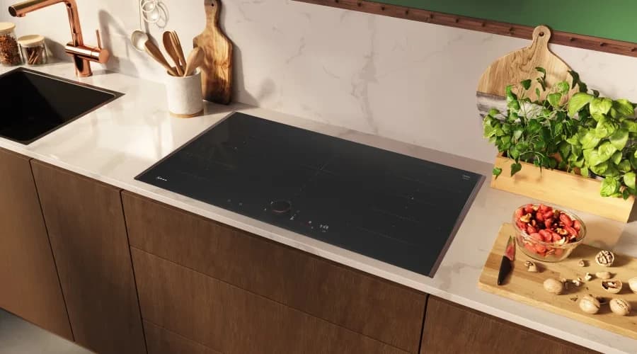 Neff T69YYV4C0 (90 cm)