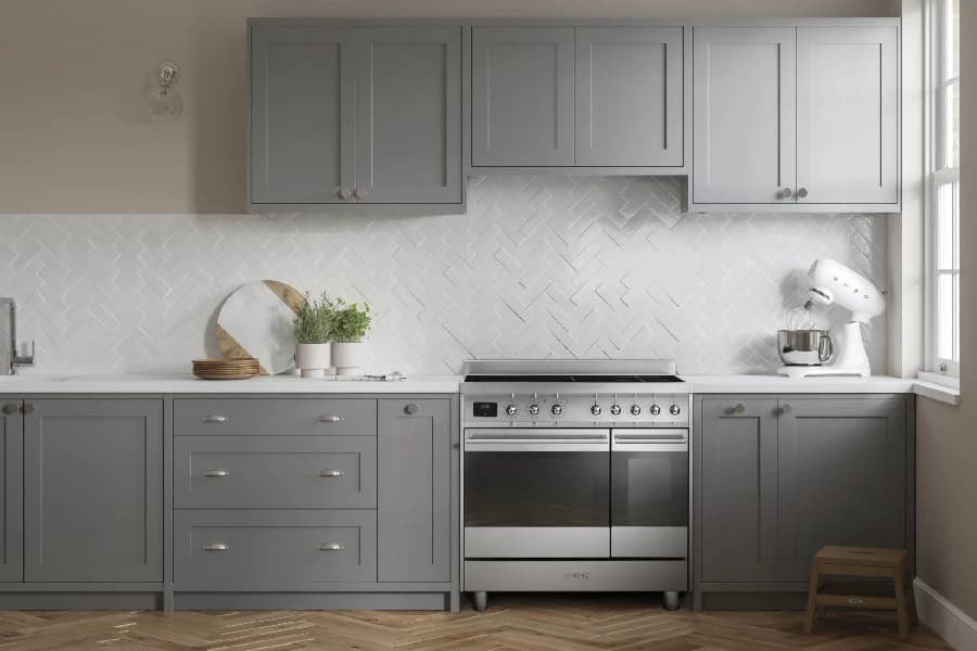 SMEG Classic (C92IMMB2)