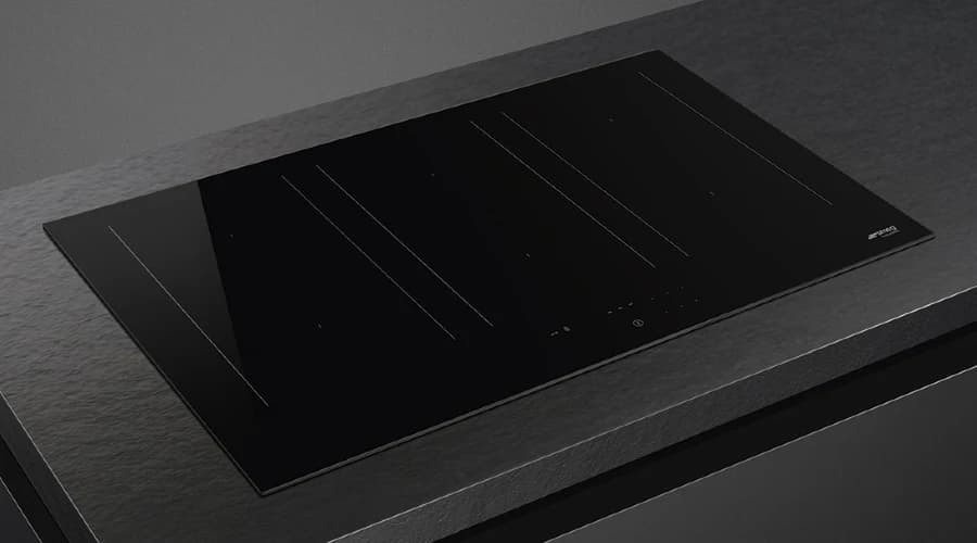 SMEG SIM3864D (90 cm)