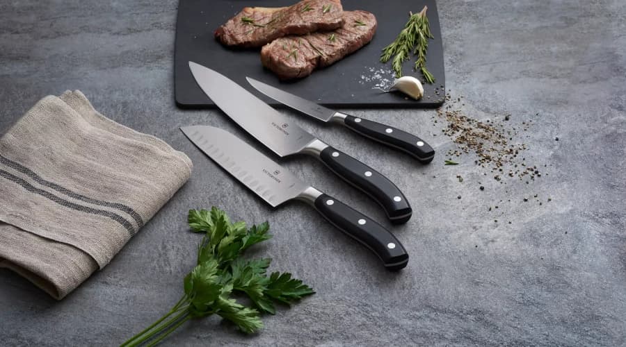 Köpguide: Olika köksknivar för den inbitna hemmakocken (2026)