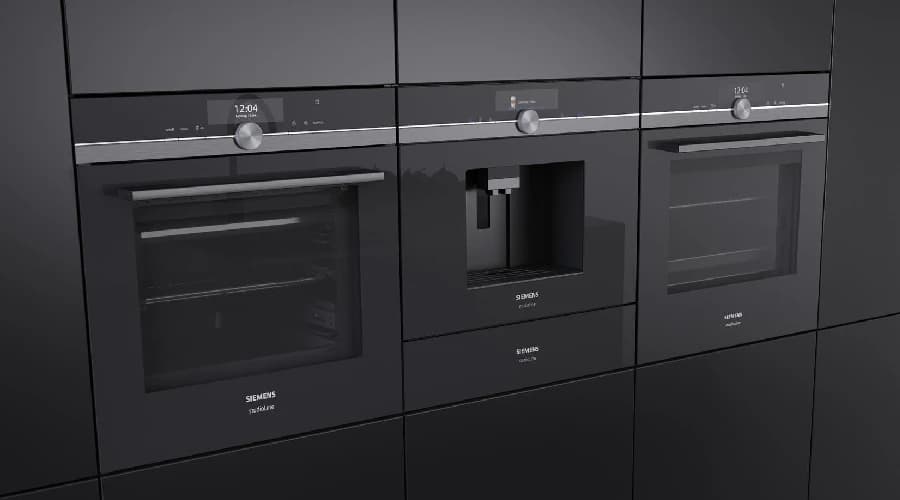 Bäst i test - Bäst inbyggda kaffemaskiner i år (2026)