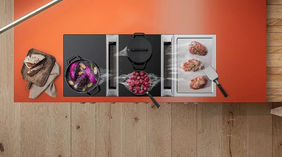 Lista: Vilka tillverkare av bänkfläktar är mest populära? (2026)