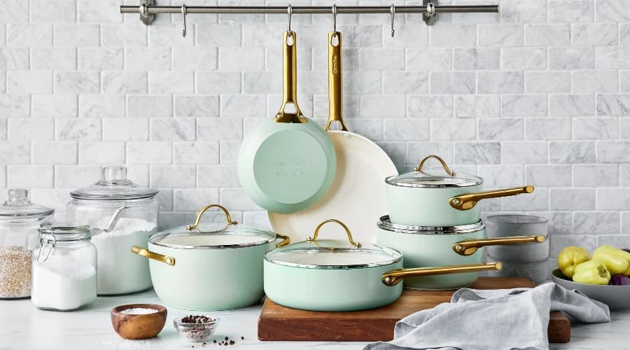 Guide: Vilken typ av köksredskap ska man välja till en induktionshäll?