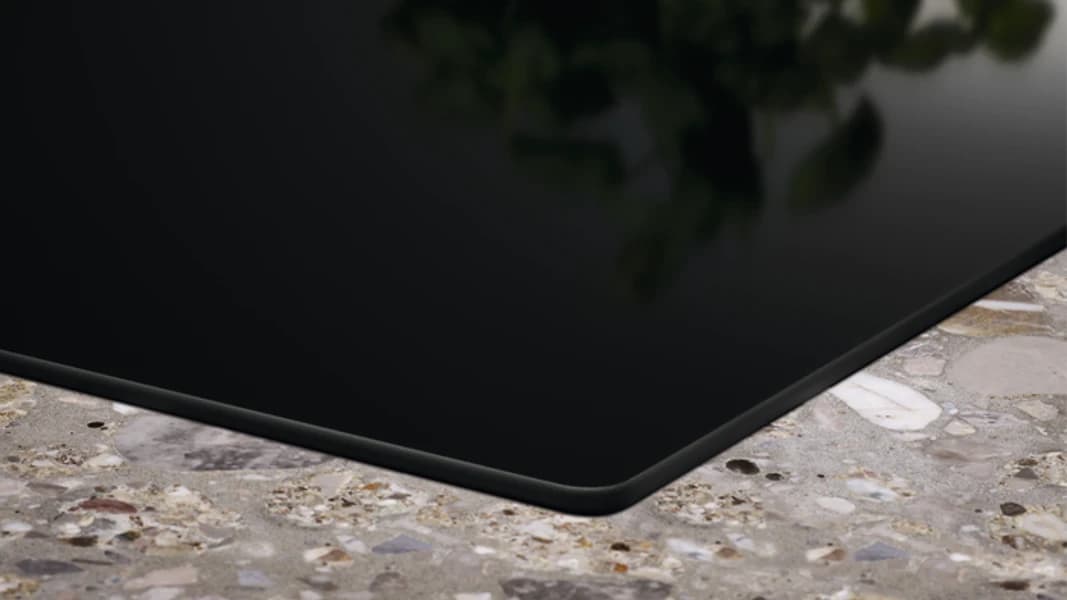 Bild på spishällen med fläkt Electrolux från undefined