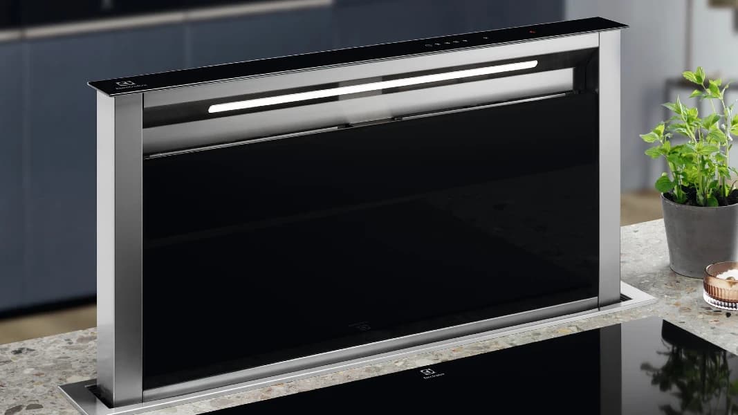 Bild på bänkfläkten Electrolux från undefined
