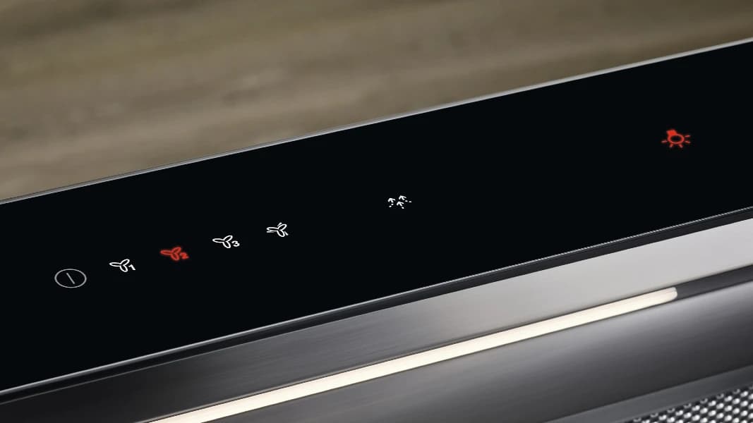 Bild på bänkfläkten Electrolux från undefined