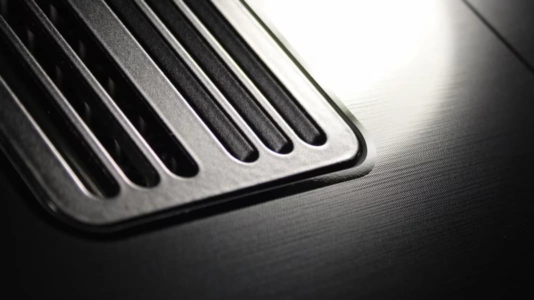 Bild på spishällen med fläkt Fjäråskupan från undefined